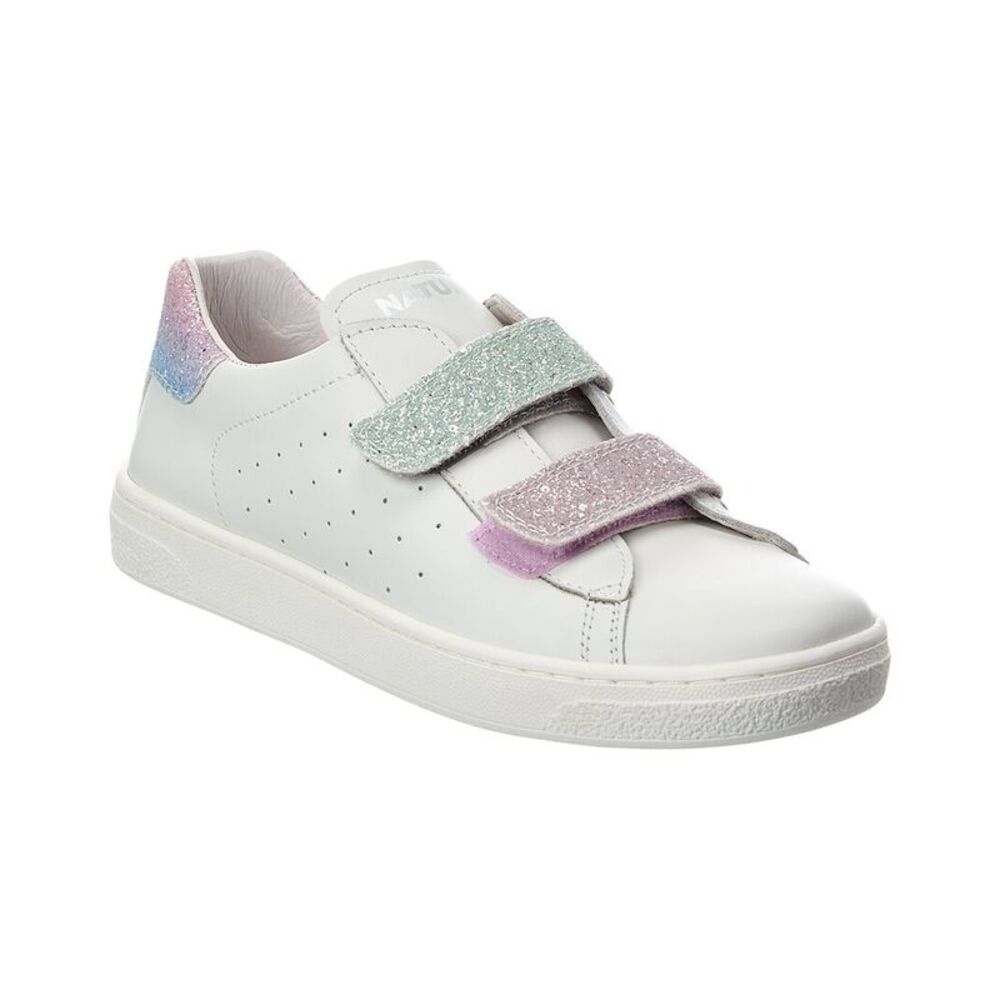 Naturino Hasselt 2 Leather Sneaker